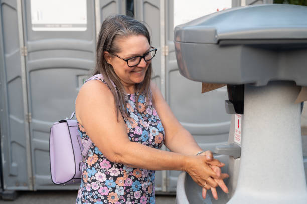 Porta potty services near me in Mound City, MO